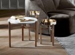 Gallotti Radice Twelve Side Table A 01