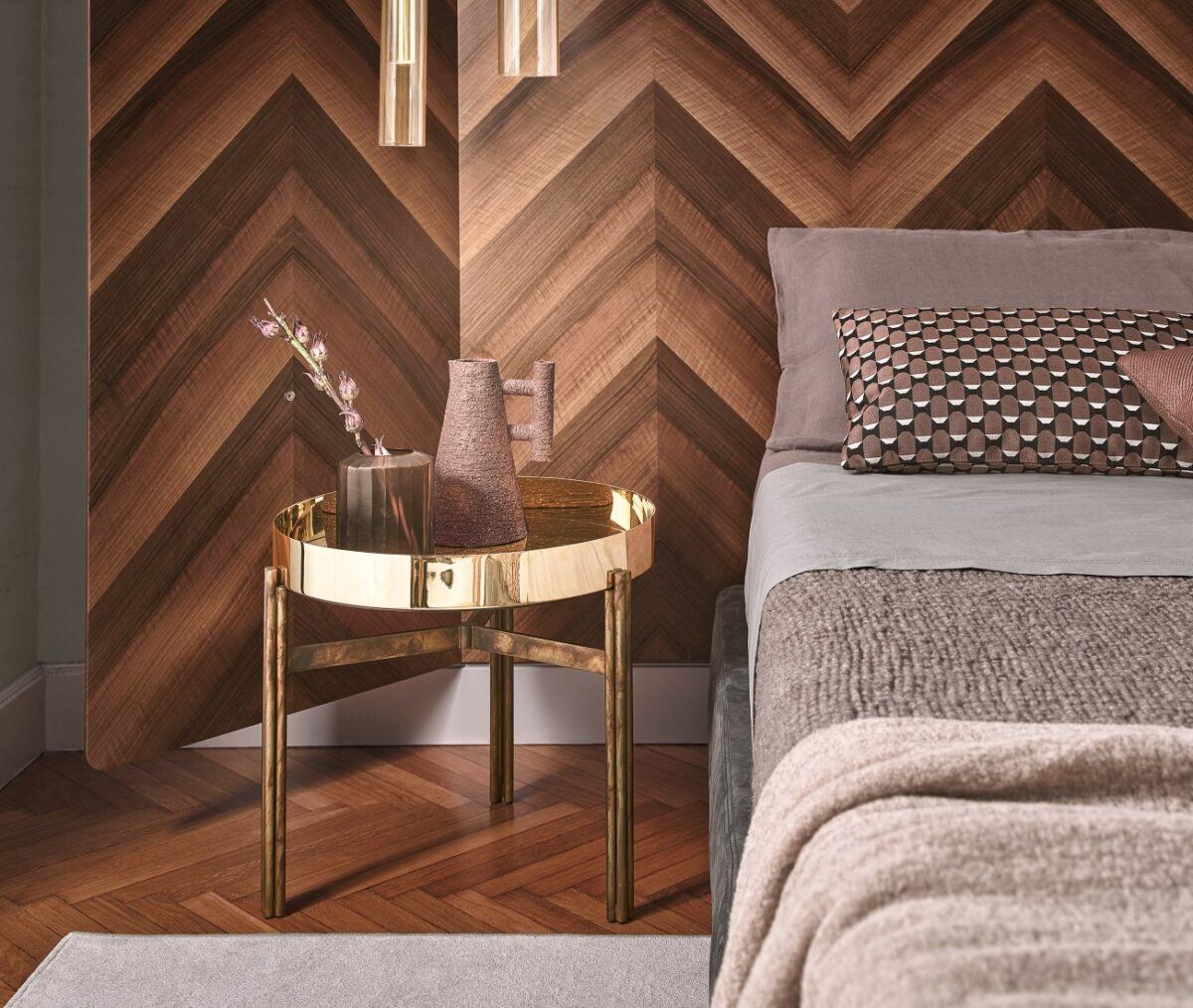 Gallotti Radice Twelve Side Table A 02