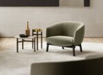 Gallotti Radice Twelve Side Table A 03