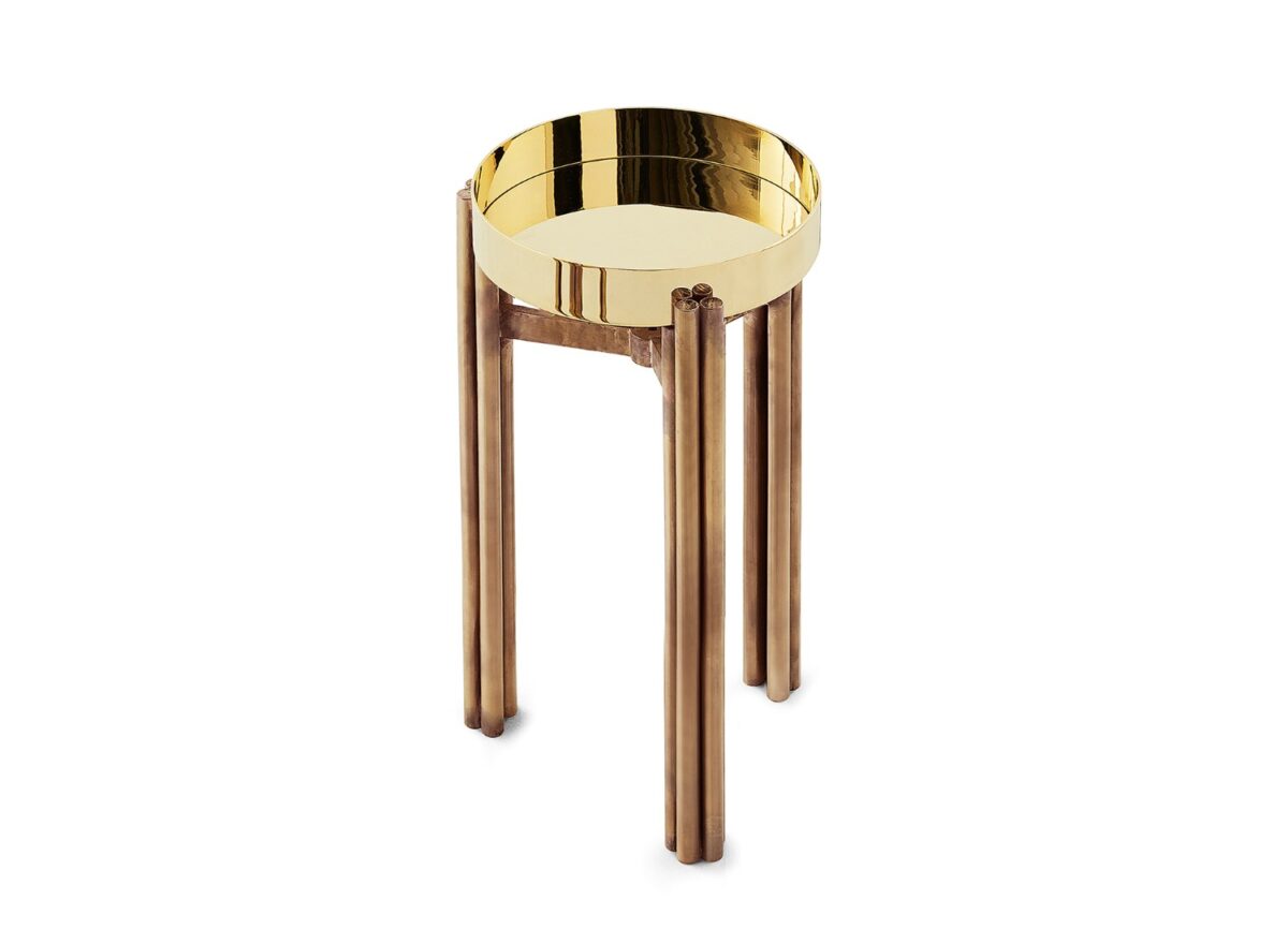 Gallotti Radice Twelve Side Table A 04