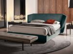 Gallotti Radice Xeni Bed 01