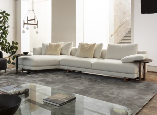 Porada Abacus Modular Sofa 01