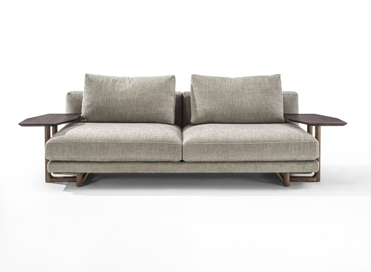 Porada Abacus Modular Sofa 013