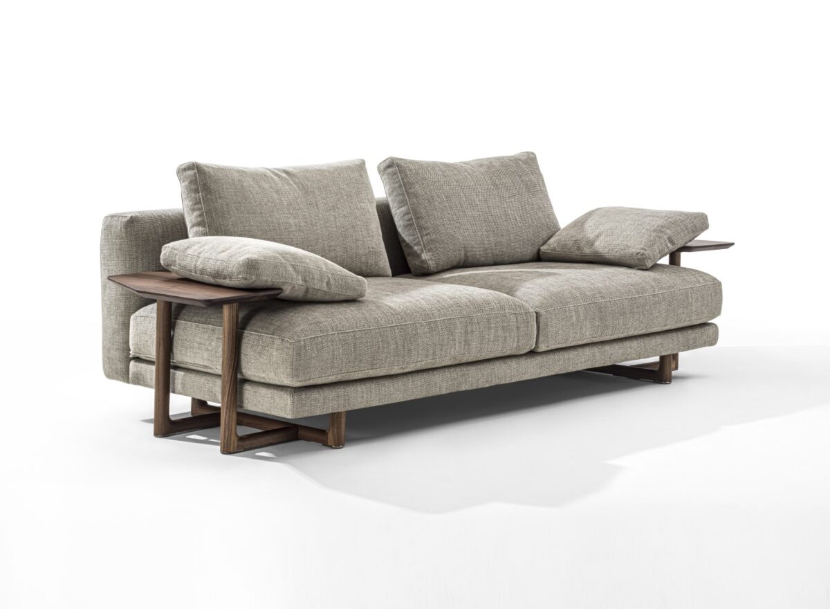 Porada Abacus Modular Sofa 014