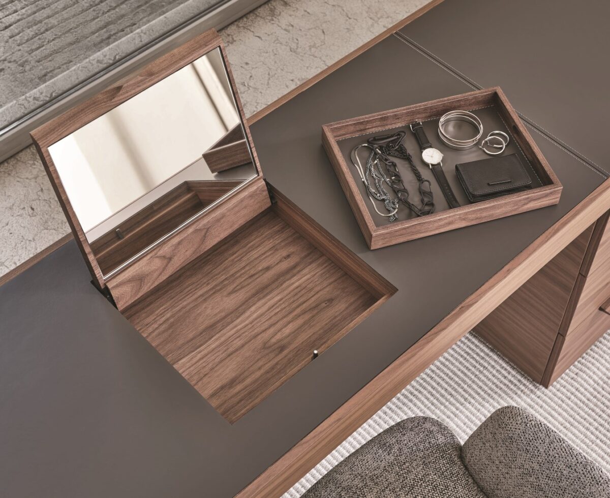 Porada Afrodite Bijoux Dressing Table 02