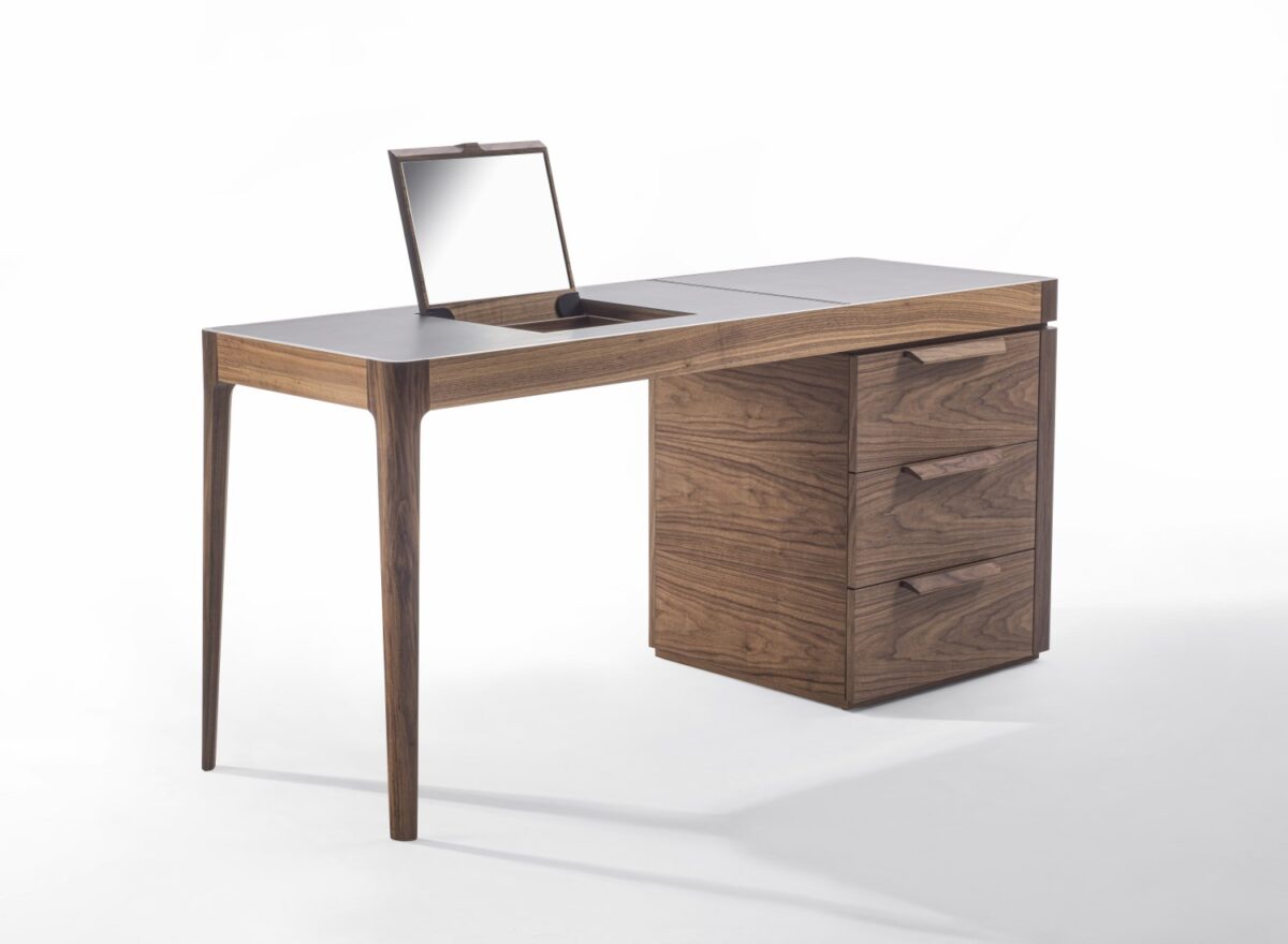 Porada Afrodite Bijoux Dressing Table 07