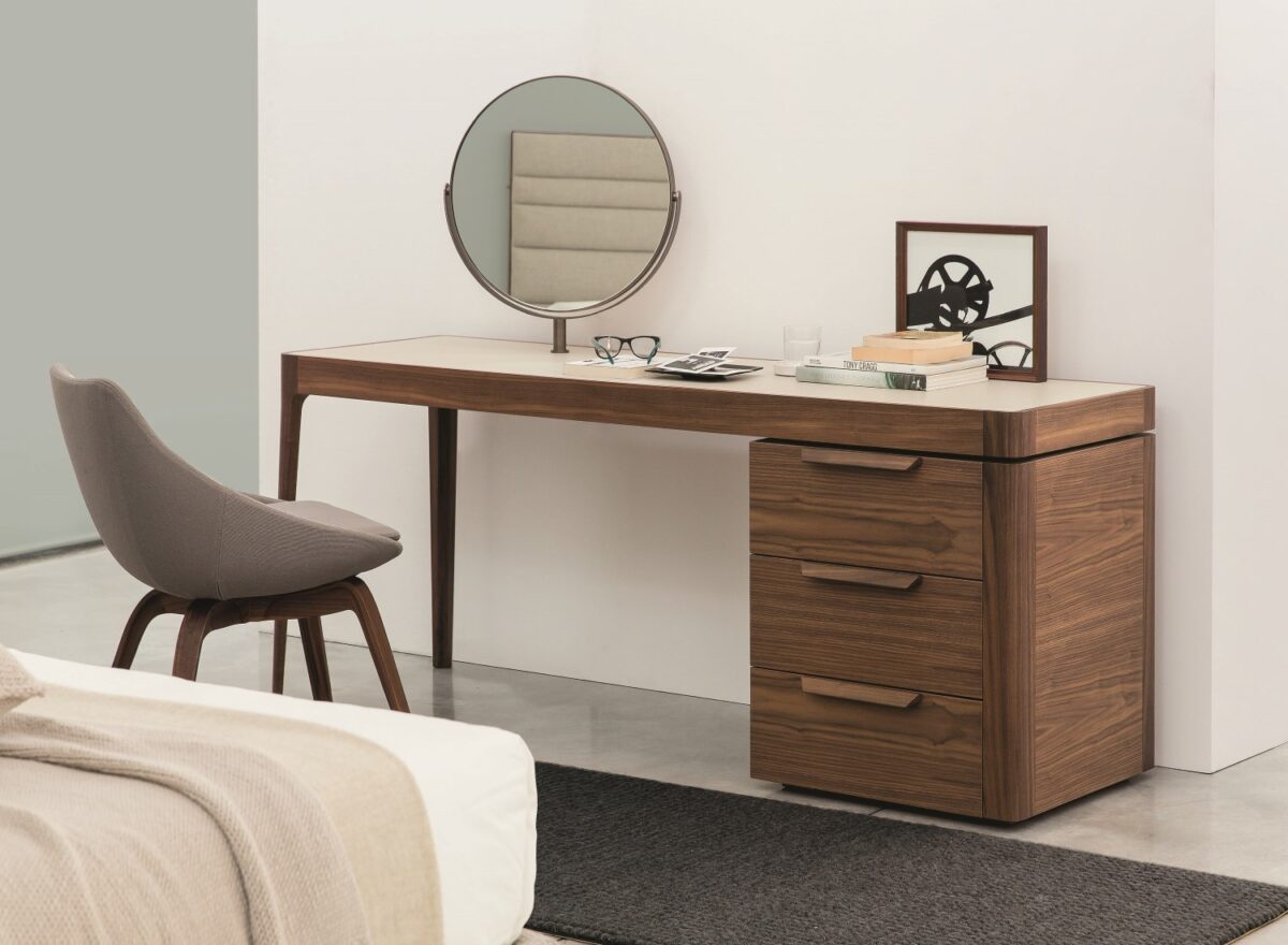 Porada Afrodite Dressing Table 01