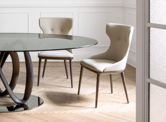 Porada Andy Dining Chair 01