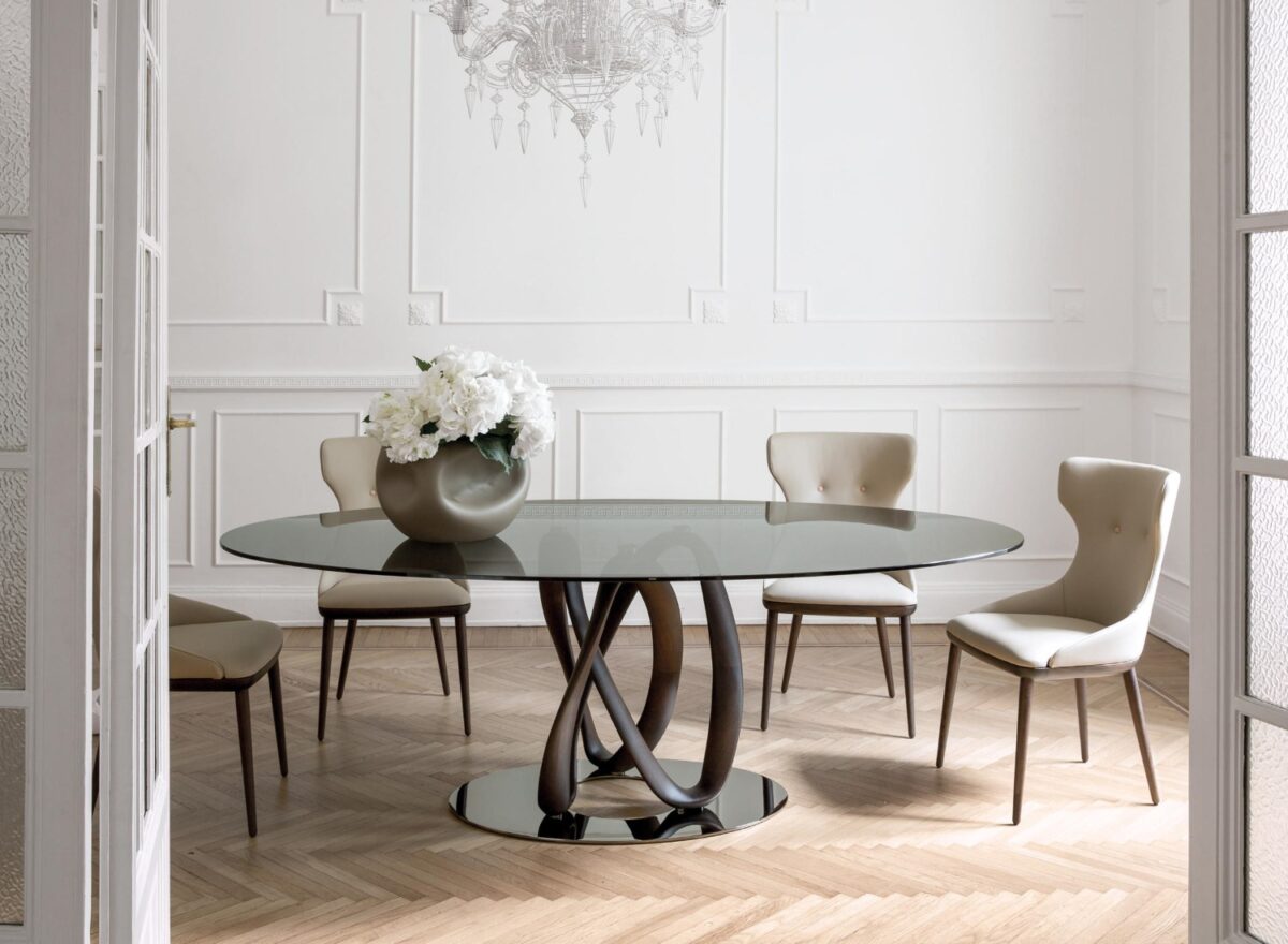 Porada Andy Dining Chair 02