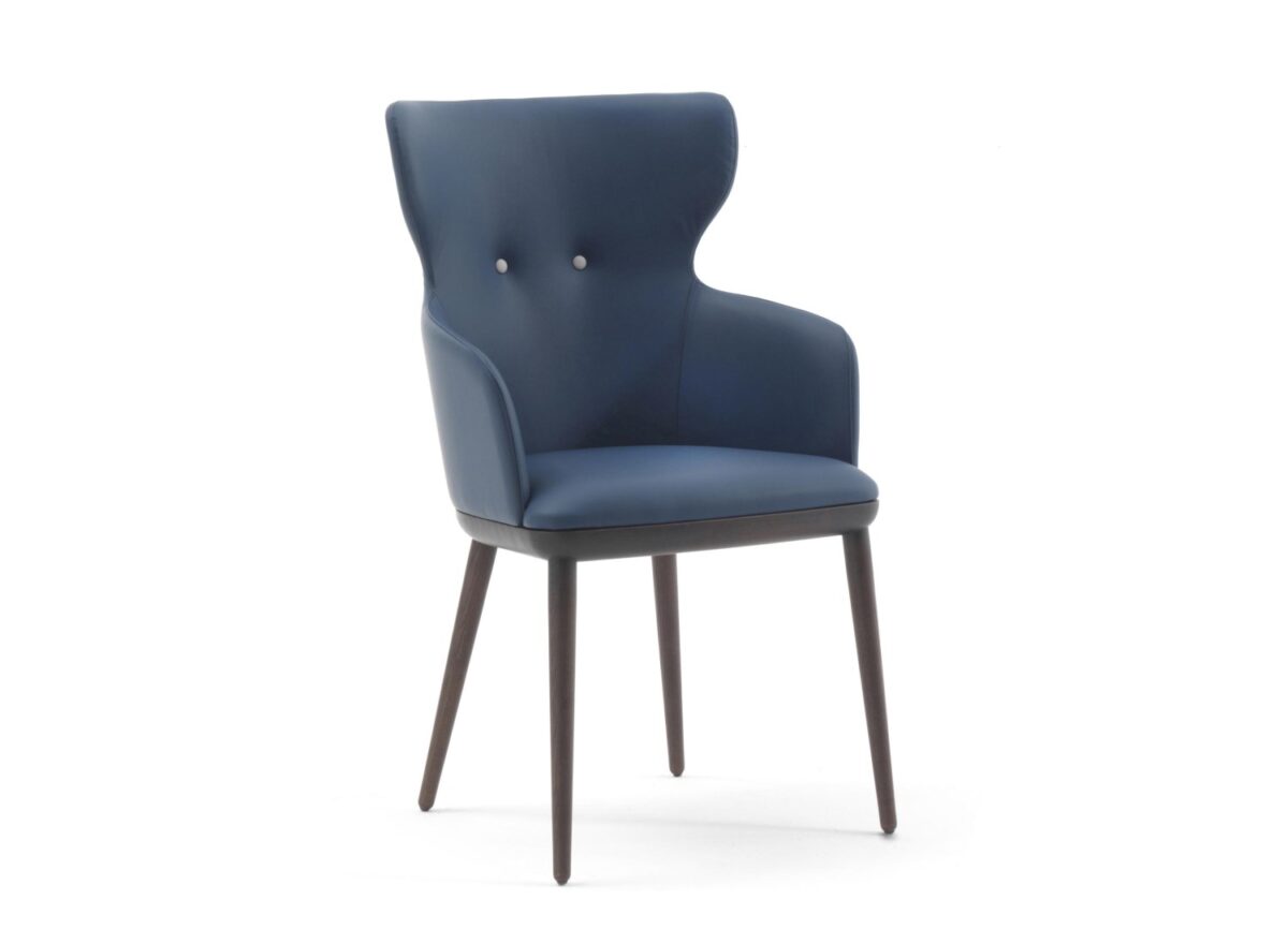 Porada Andy Dining Chair 06