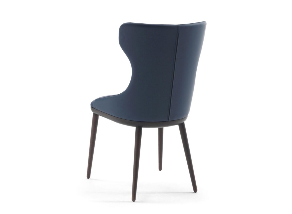 Porada Andy Dining Chair 07