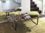 Porada Belt Bench 01