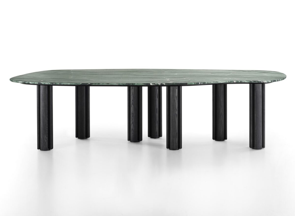 Porada Berry Dining Table 03