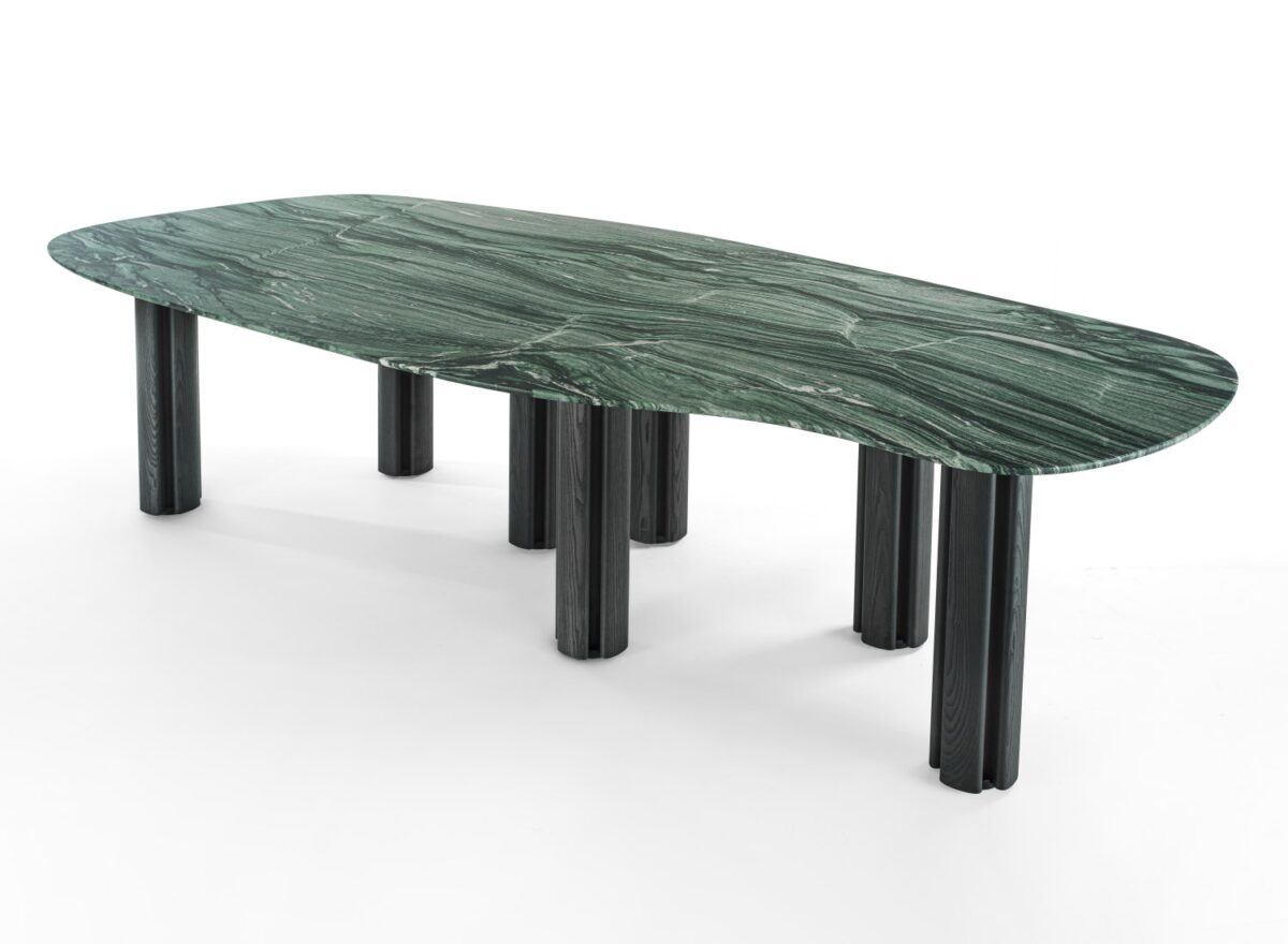 Porada Berry Dining Table 04