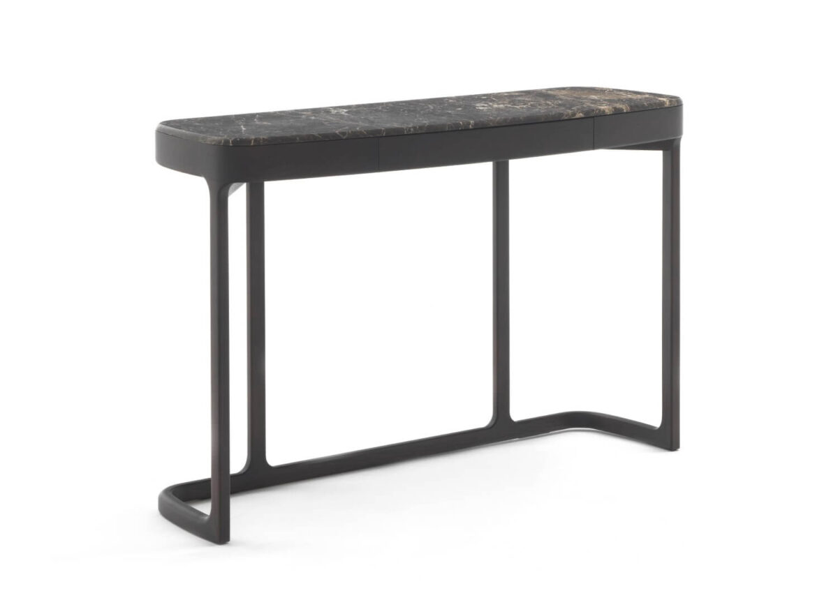 Porada Blush Console Table 03