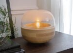 Porada Bolla Table Lamp 01