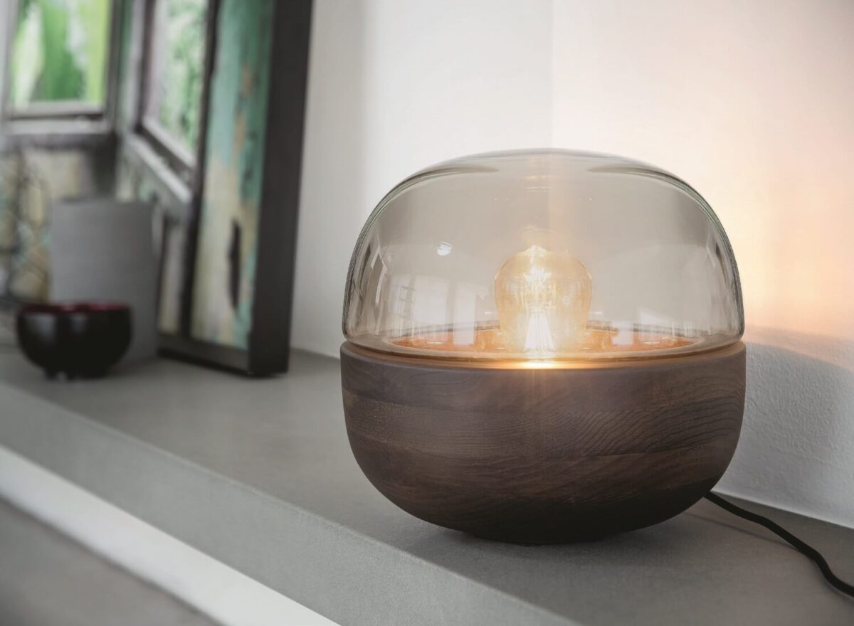 Porada Bolla Table Lamp 03