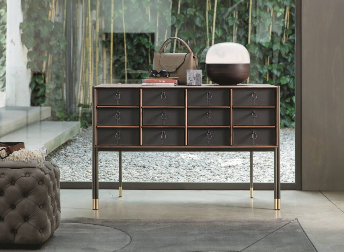 Porada Bolla Table Lamp 04