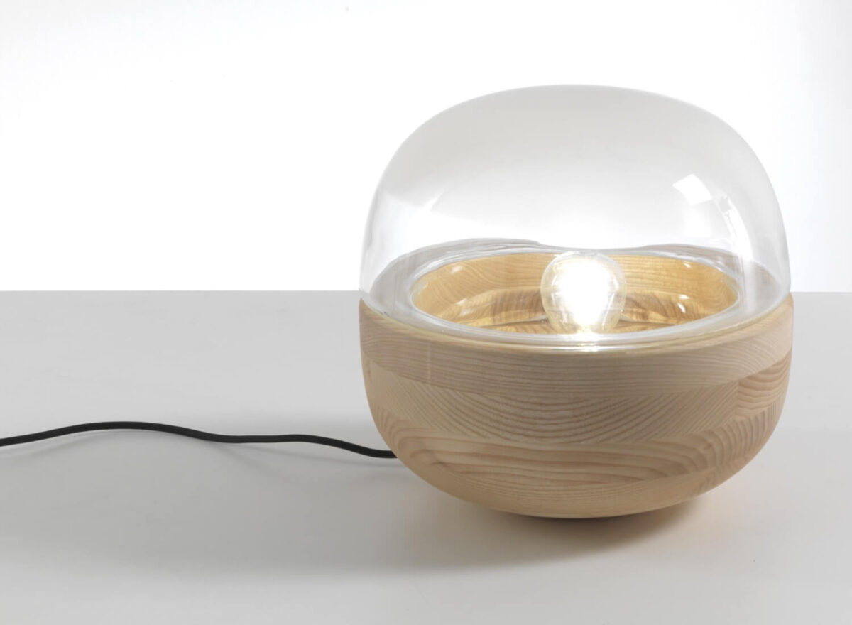 Porada Bolla Table Lamp 05