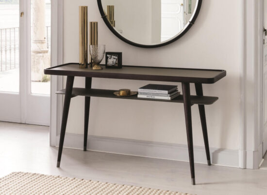 Porada Chantal Console Table 01