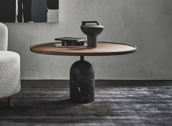 Porada Ekero Coffee Table 01