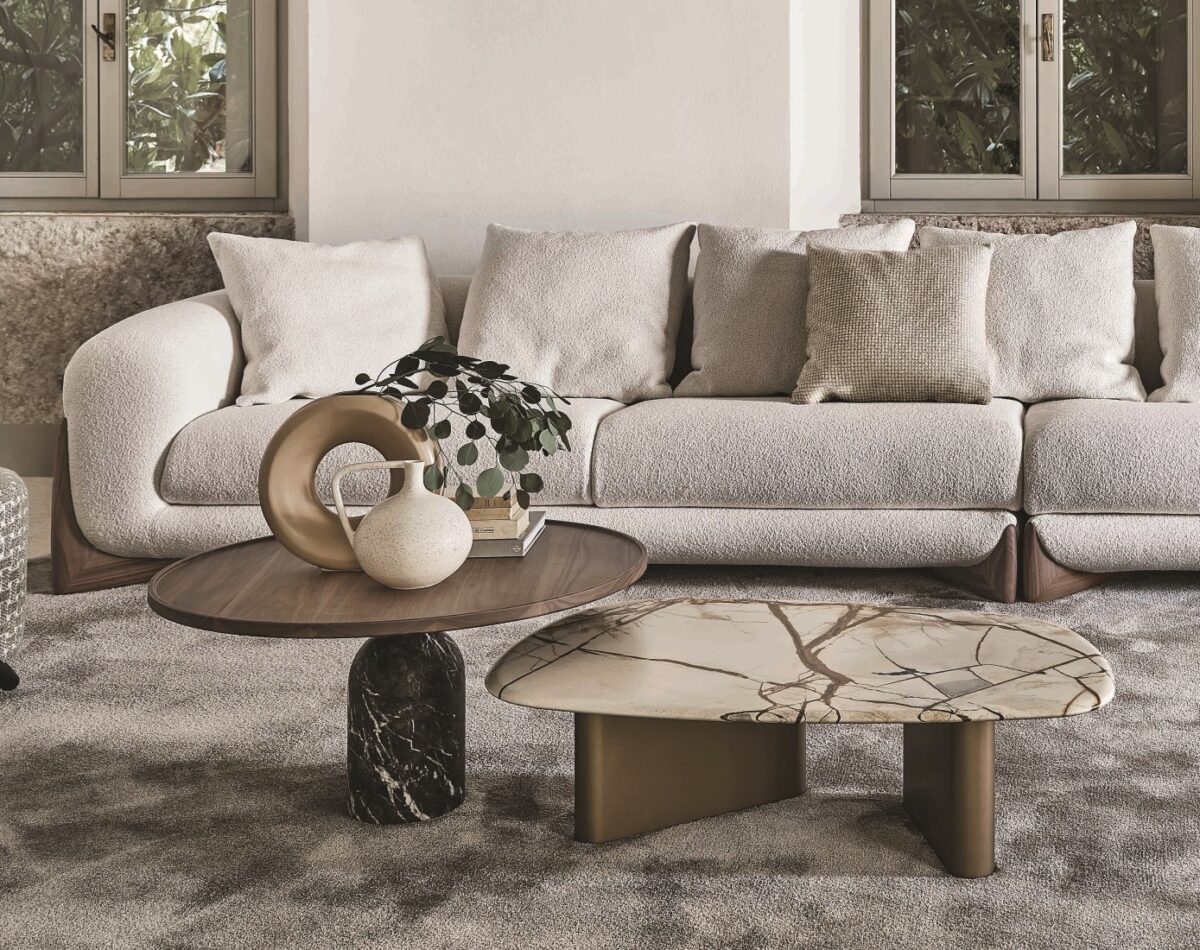 Porada Ekero Coffee Table 05