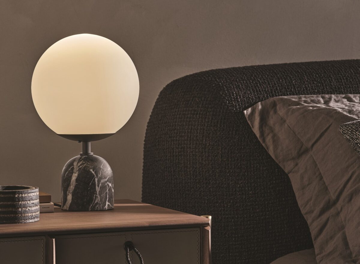 Porada Ekero Table Lamp 01
