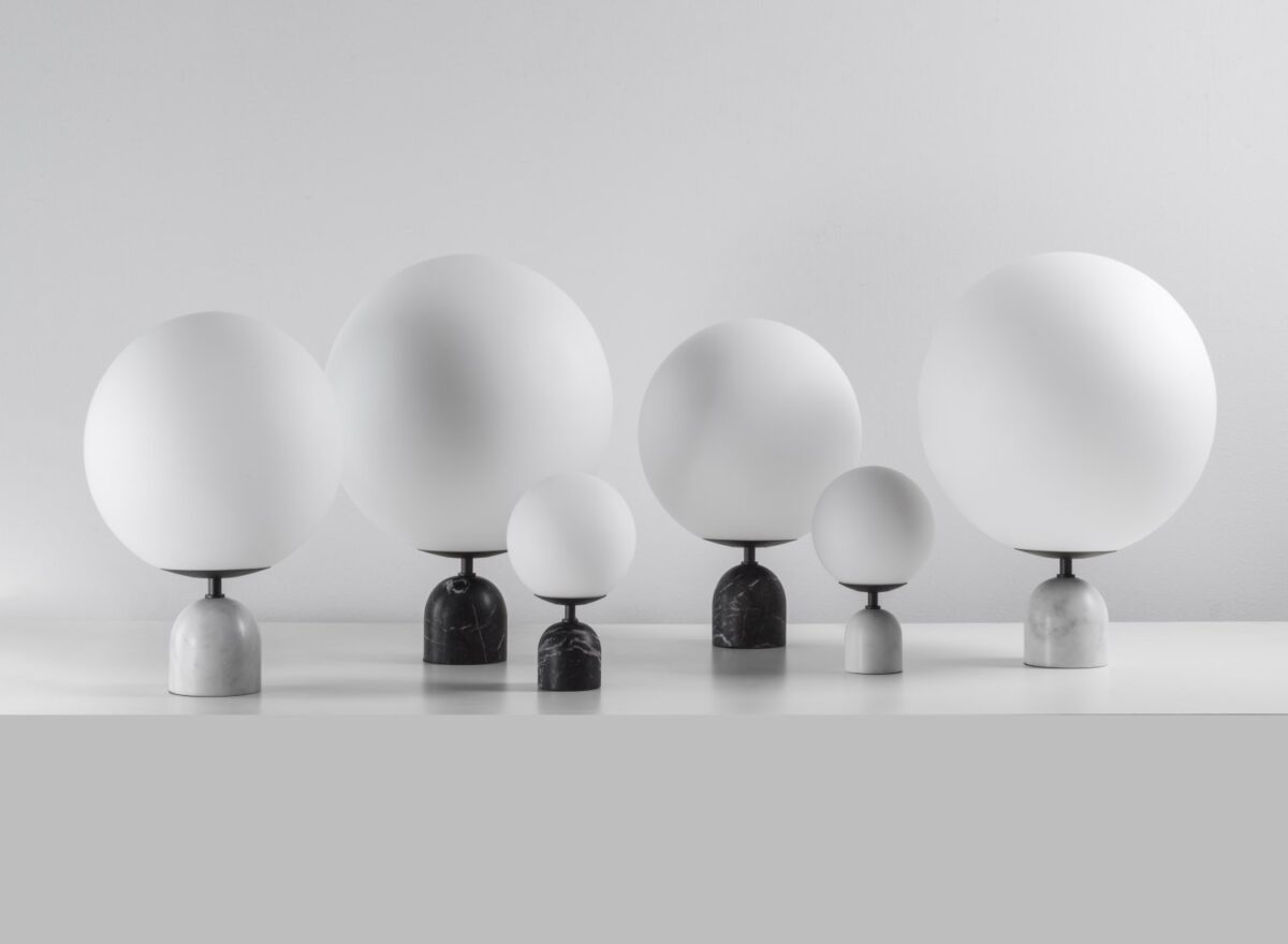 Porada Ekero Table Lamp 05