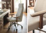 Porada Elis Desk Chair 01