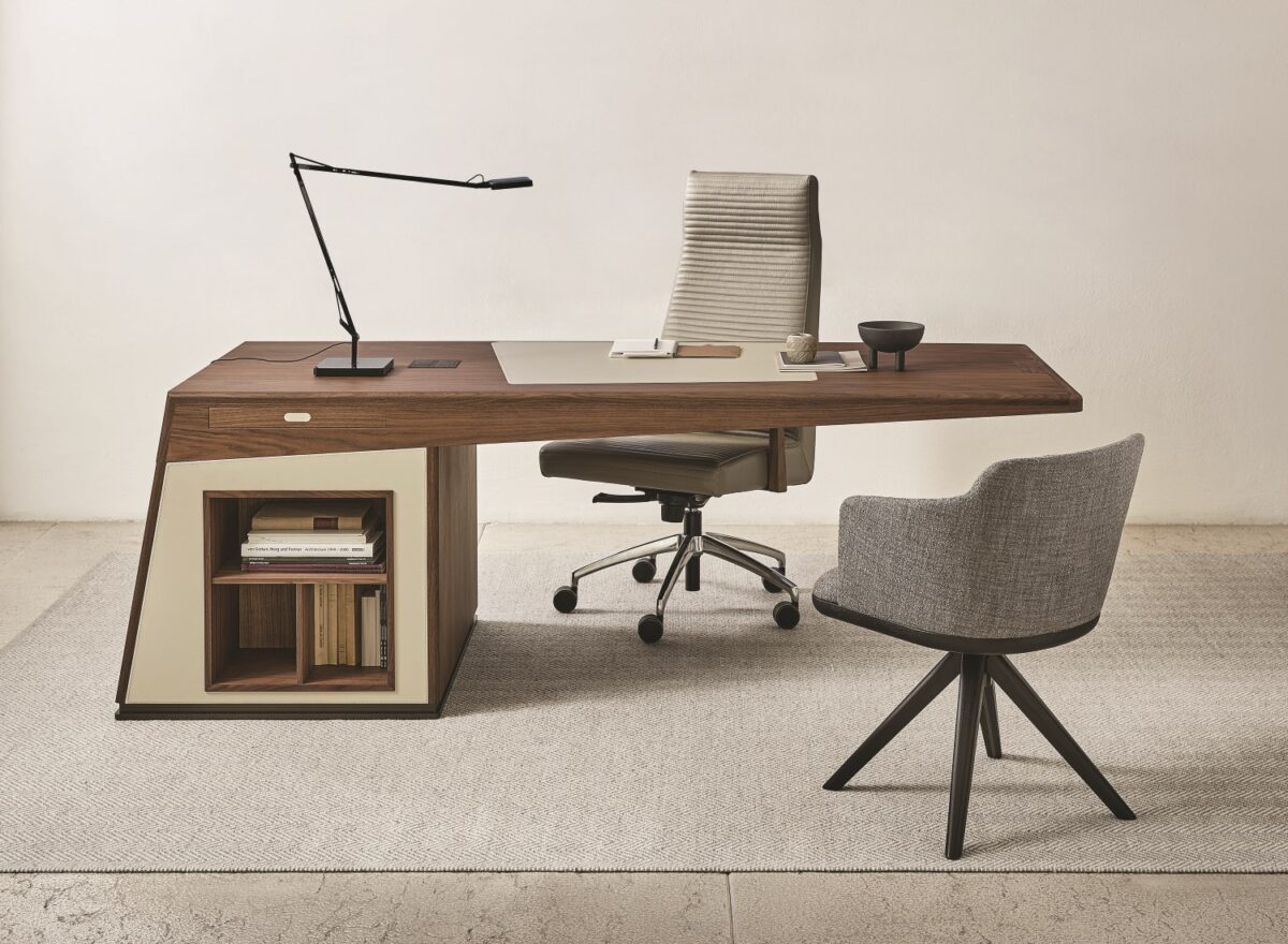 Porada Elis Desk Chair 02