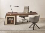 Porada Elis Desk Chair 02