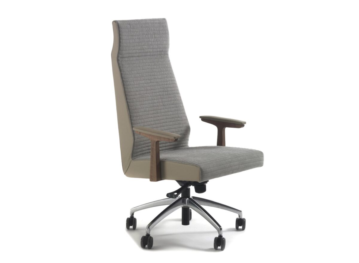 Porada Elis Desk Chair 03