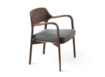 Porada Ella Dining Chair 04