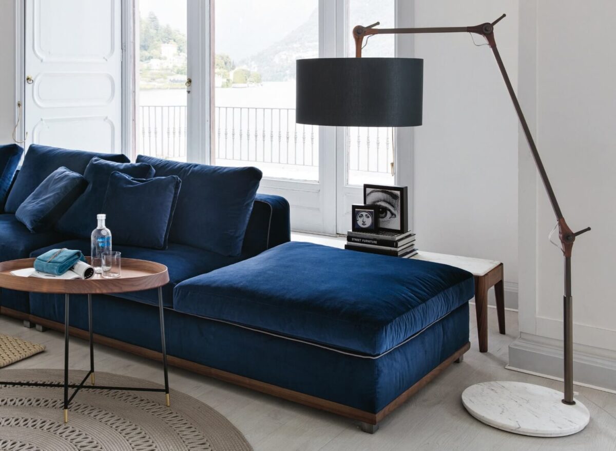 Porada Gary Floor Lamp 01