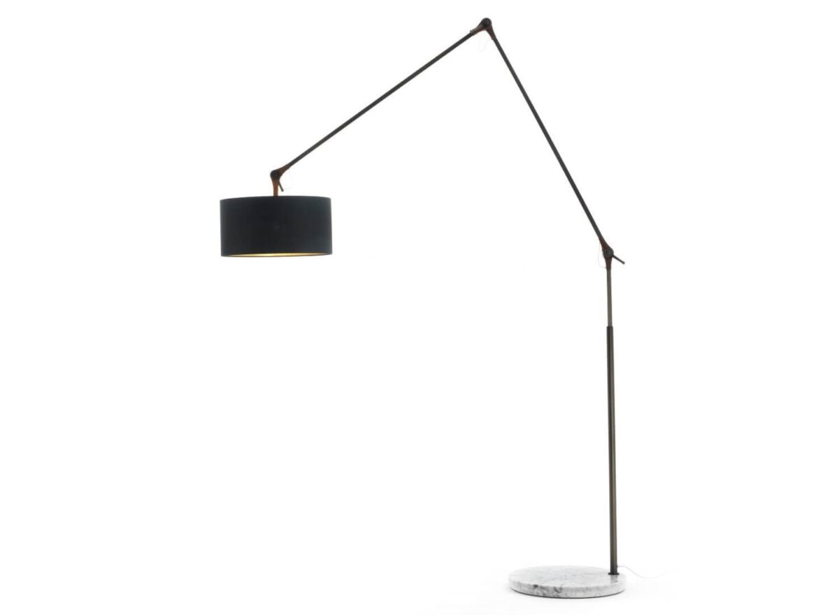 Porada Gary Floor Lamp 07