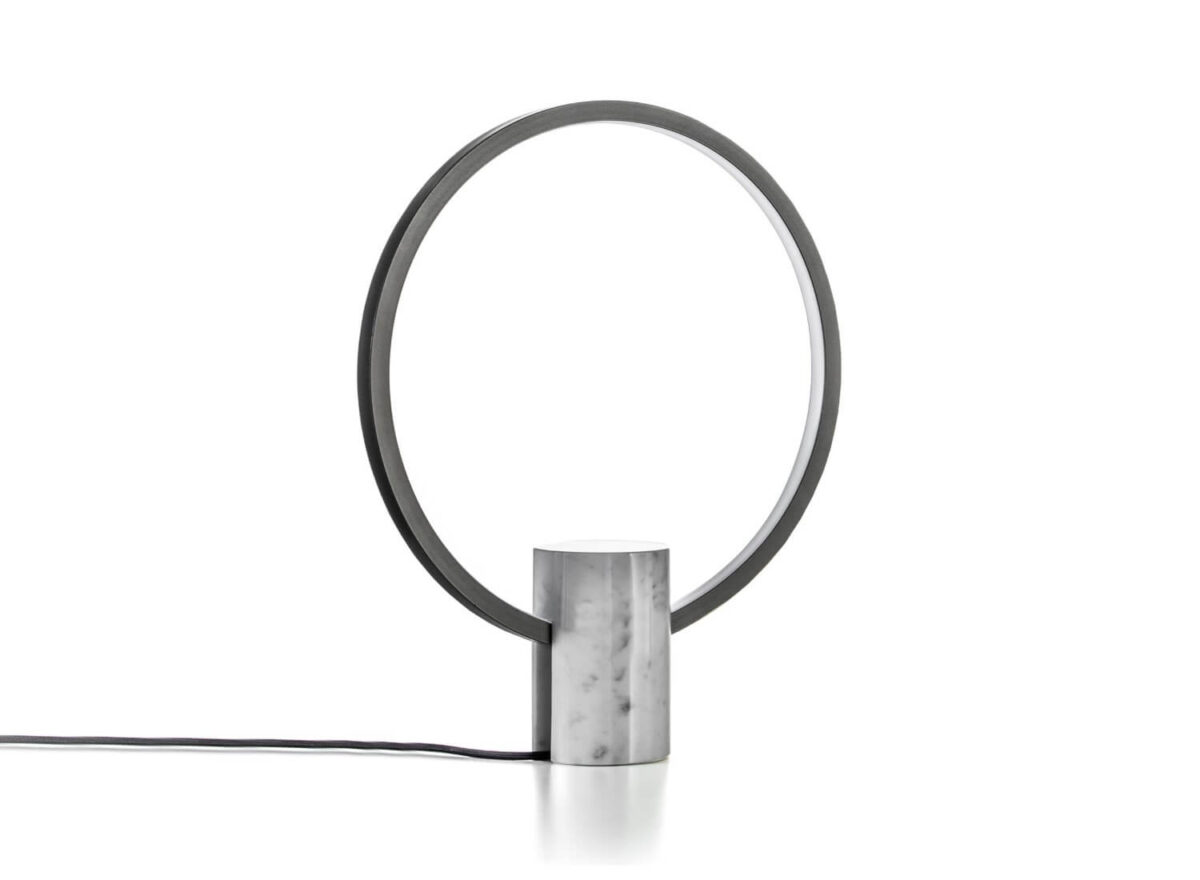 Porada Halo Table Lamp 07