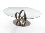 Porada-Infinity-Ellittico-Oval-Glass-Dining-Table-03