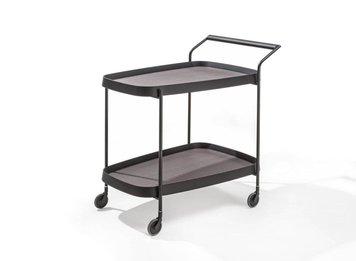 Porada Jet Drinks Trolley JET 1