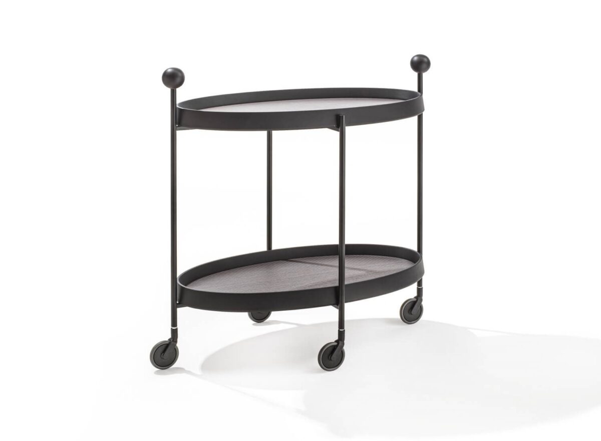 Porada Jet Drinks Trolley JET 2