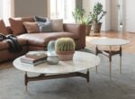 Porada Joint Marble Coffee Table 01