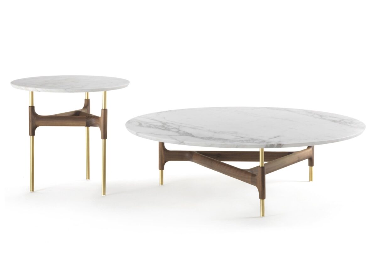 Porada Joint Marble Coffee Table 02