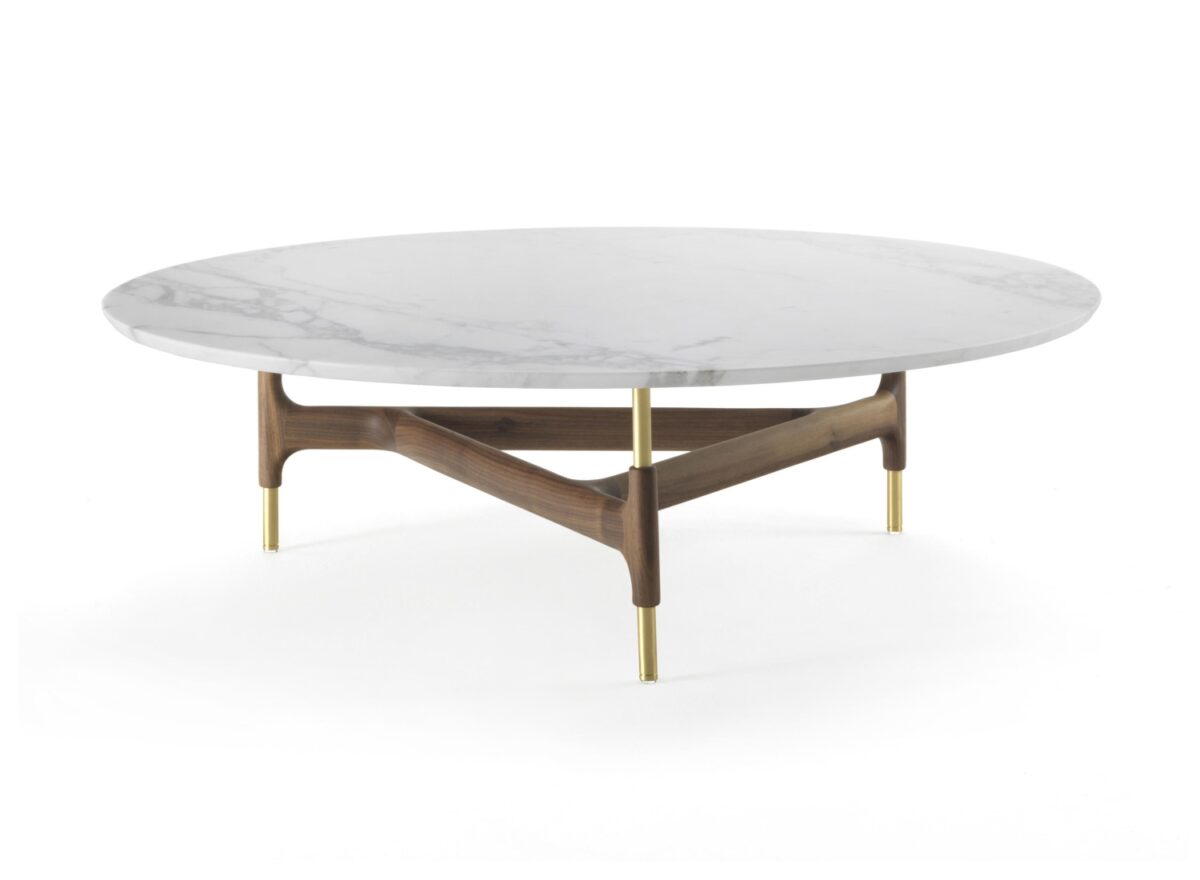 Porada Joint Marble Coffee Table 03