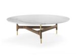 Porada Joint Marble Coffee Table 03