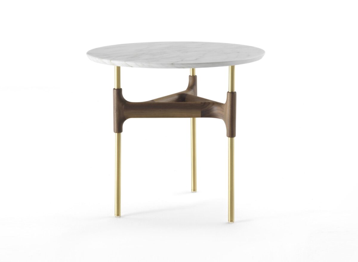 Porada Joint Marble Coffee Table 04