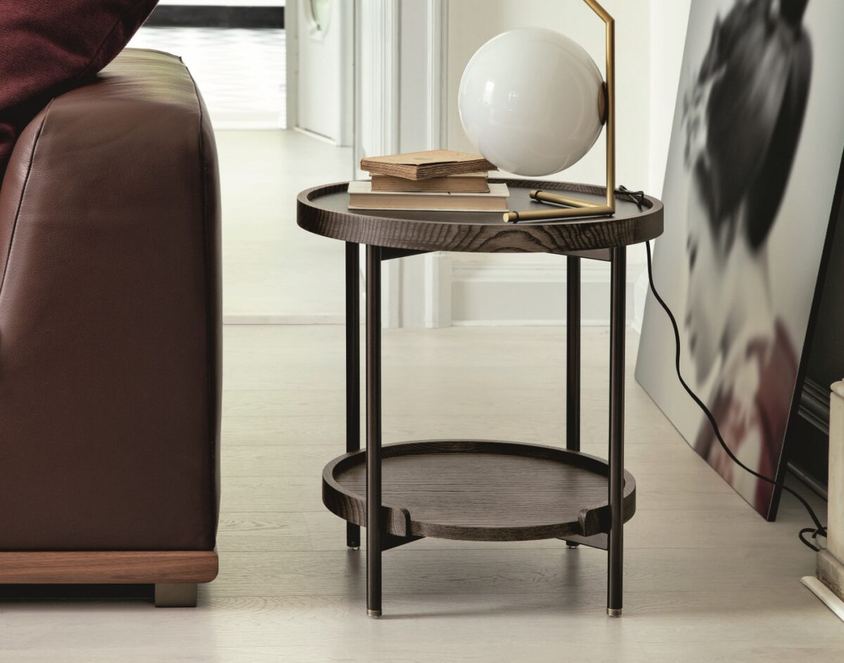 Porada Koster Side Table 01