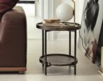 Porada Koster Side Table 01