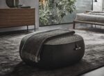 Porada Lagom Square Ottoman 01