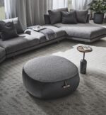 Porada Lagom Square Ottoman 02