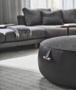 Porada Lagom Square Ottoman 04