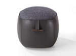 Porada Lagom Square Ottoman 07